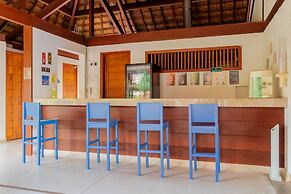 PF38 Apto 3 quartos -Village das Acácias