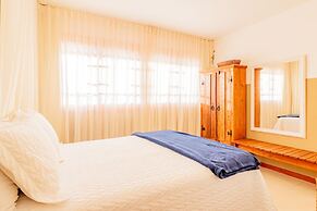 PF38 Apto 3 quartos -Village das Acácias