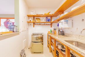 PF38 Apto 3 quartos -Village das Acácias