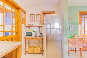 PF38 Apto 3 quartos -Village das Acácias