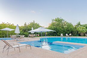 PF38 Apto 3 quartos -Village das Acácias