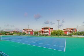 PF38 Apto 3 quartos -Village das Acácias