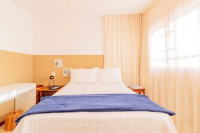 PF38 Apto 3 quartos -Village das Acácias