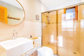 PF38 Apto 3 quartos -Village das Acácias