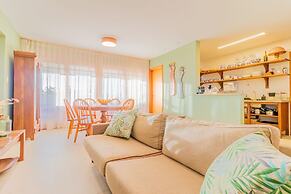 PF38 Apto 3 quartos -Village das Acácias