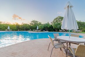 PF38 Apto 3 quartos -Village das Acácias