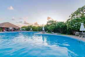 PF38 Apto 3 quartos -Village das Acácias