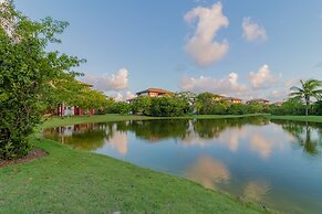 PF38 Apto 3 quartos -Village das Acácias