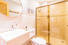 PF38 Apto 3 quartos -Village das Acácias