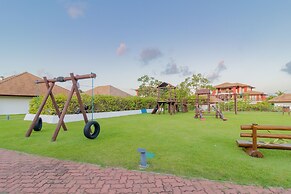 PF38 Apto 3 quartos -Village das Acácias