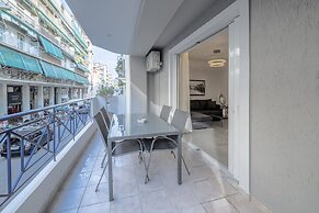 Acropolis Cozy Apartments