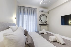 Acropolis Cozy Apartments