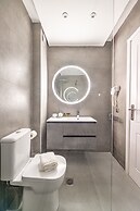 Acropolis Cozy Apartments