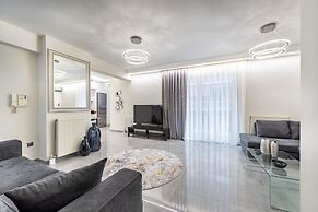 Acropolis Cozy Apartments