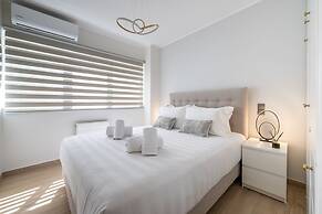 Acropolis Cozy Apartments