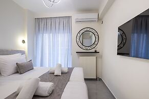 Acropolis Cozy Apartments