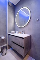 Acropolis Cozy Apartments