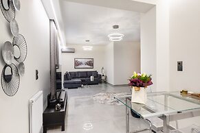 Acropolis Cozy Apartments