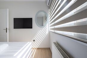 Acropolis Cozy Apartments