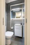 Acropolis Cozy Apartments