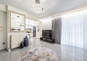 Acropolis Cozy Apartments