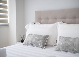 Acropolis Cozy Apartments