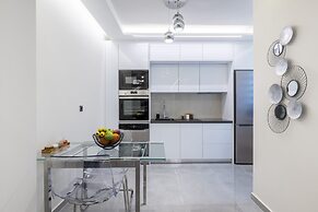 Acropolis Cozy Apartments