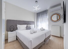 Acropolis Cozy Apartments