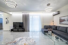 Acropolis Cozy Apartments