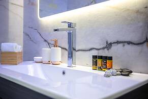 Acropolis Cozy Apartments