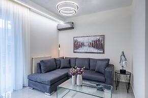 Acropolis Cozy Apartments