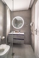 Acropolis Cozy Apartments