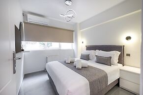 Acropolis Cozy Apartments