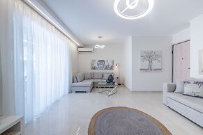 Acropolis Cozy Apartments