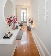 Liiiving in Porto - Chic & Sweet Home