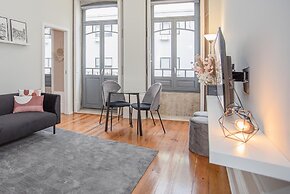 Liiiving in Porto - Chic & Sweet Home