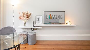 Liiiving in Porto - Chic & Sweet Home