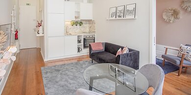 Liiiving in Porto - Chic & Sweet Home