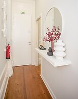Liiiving in Porto - Chic & Sweet Home