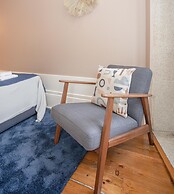 Liiiving in Porto - Chic & Sweet Home