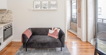 Liiiving in Porto - Chic & Sweet Home