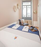 Liiiving in Porto - Chic & Sweet Home