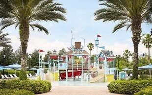 5 Star Resort Luxury Villa Very Close To Disney 3 Bedroom Villa by Red