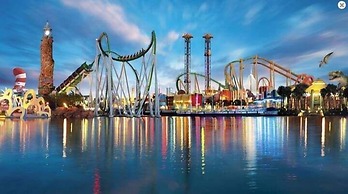 5 Star Resort Luxury Villa Very Close To Disney 3 Bedroom Villa by Red