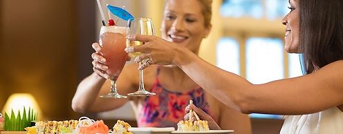 5 Star Resort Luxury Villa Very Close To Disney 3 Bedroom Villa by Red