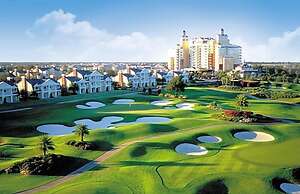 5 Star Resort Luxury Villa Very Close To Disney 3 Bedroom Villa by Red