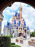 5 Star Resort Luxury Villa Very Close To Disney 3 Bedroom Villa by Red