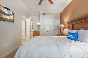 5 Star Resort Luxury Villa Very Close To Disney 3 Bedroom Villa by Red