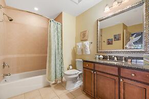 5 Star Resort Luxury Villa Very Close To Disney 3 Bedroom Villa by Red