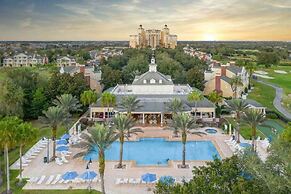 5 Star Resort Luxury Villa Very Close To Disney 3 Bedroom Villa by Red